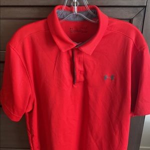 Under Armour Mens Shirt